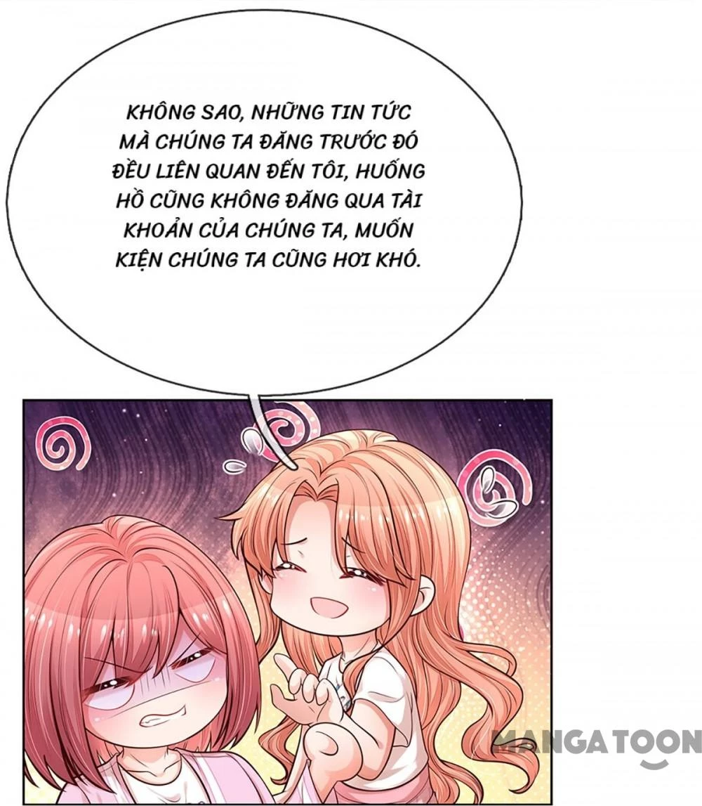 Mami Mau Chạy - Daddy Đuổi Tới Rồi Chapter 310 - 14