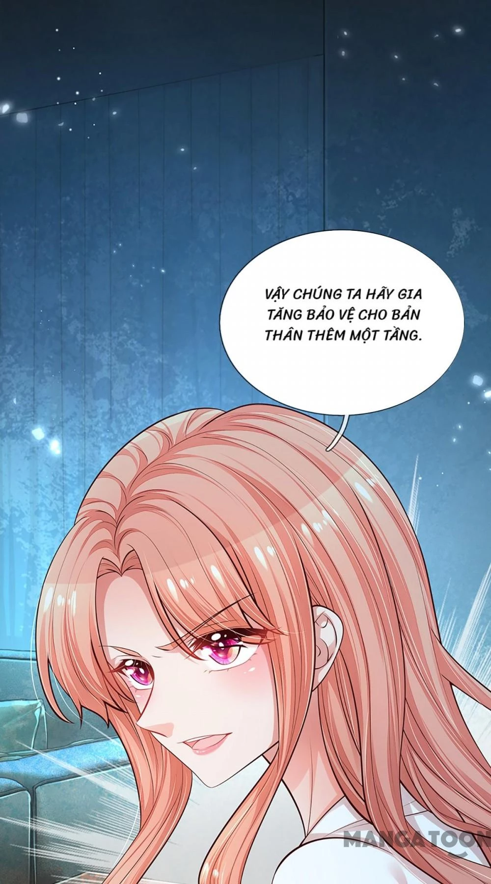 Mami Mau Chạy - Daddy Đuổi Tới Rồi Chapter 310 - 17