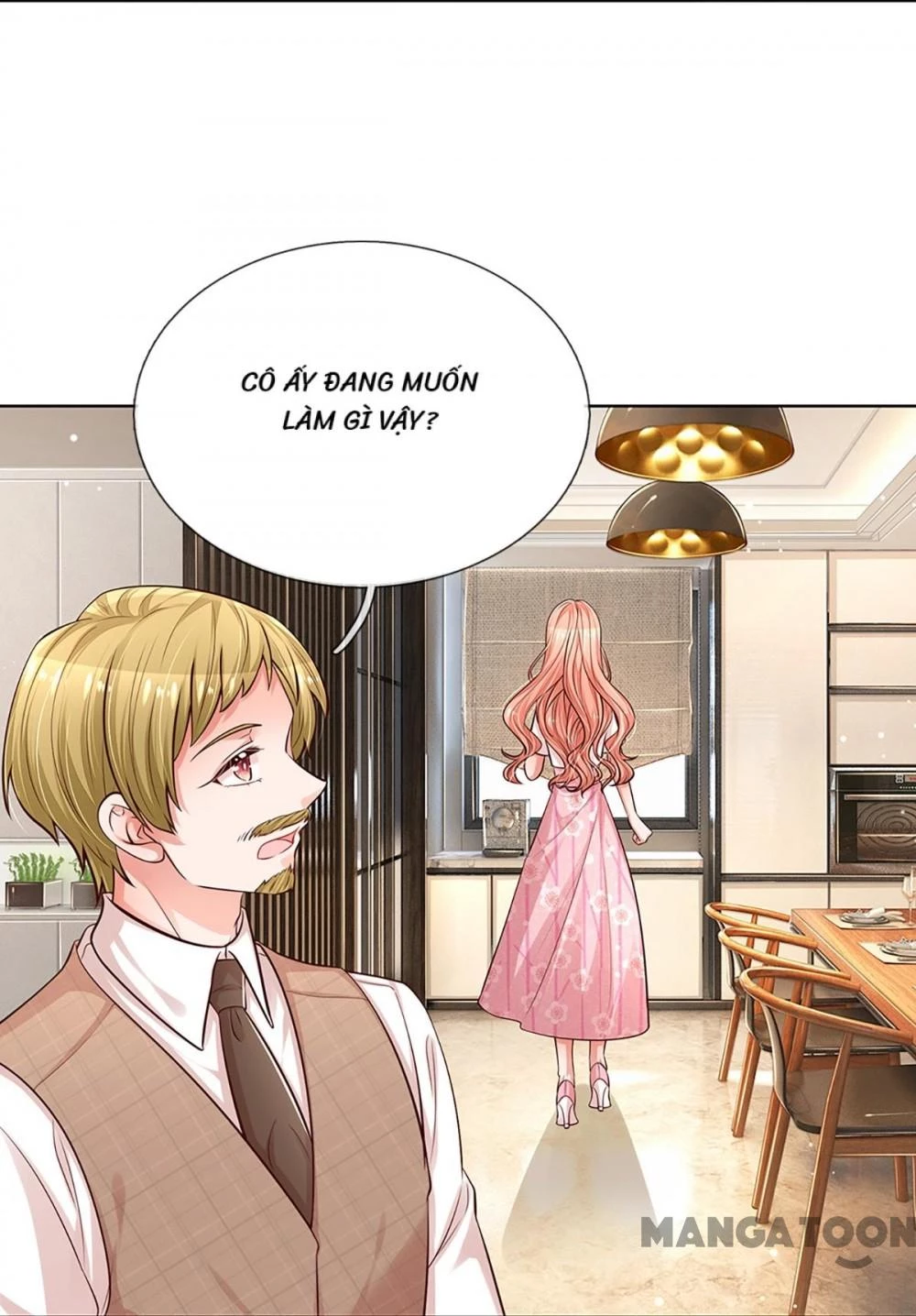 Mami Mau Chạy - Daddy Đuổi Tới Rồi Chapter 310 - 24
