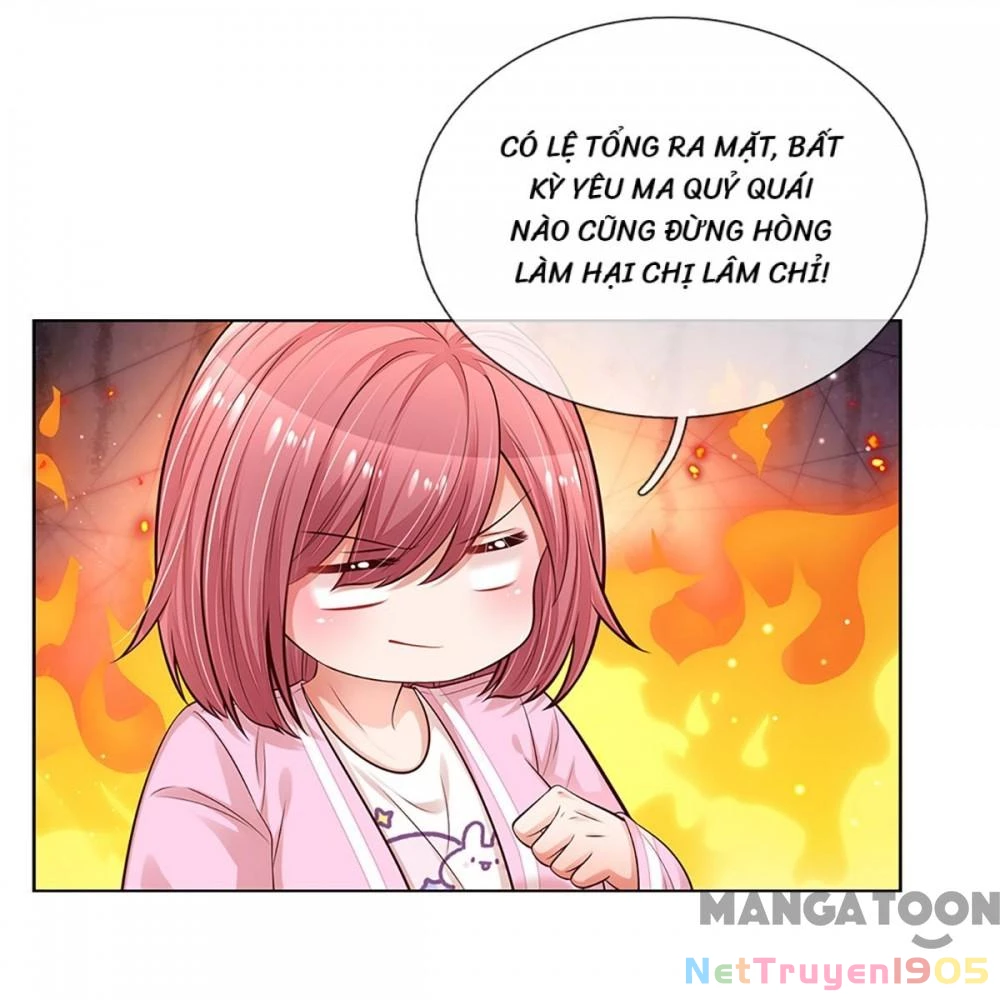 Mami Mau Chạy - Daddy Đuổi Tới Rồi Chapter 310 - 29