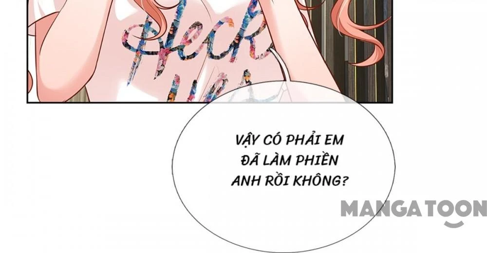 Mami Mau Chạy - Daddy Đuổi Tới Rồi Chapter 311 - 4