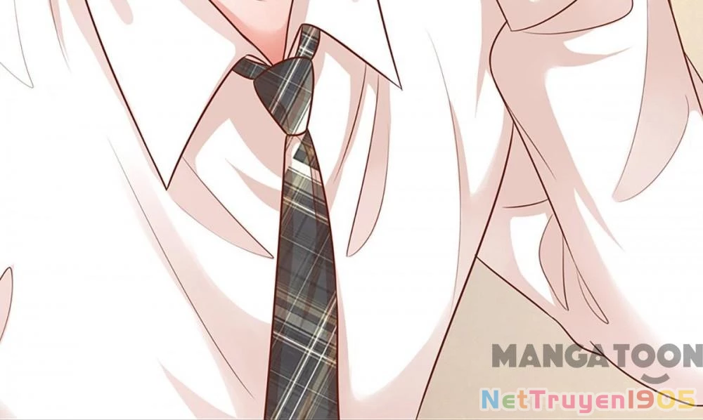 Mami Mau Chạy - Daddy Đuổi Tới Rồi Chapter 311 - 12