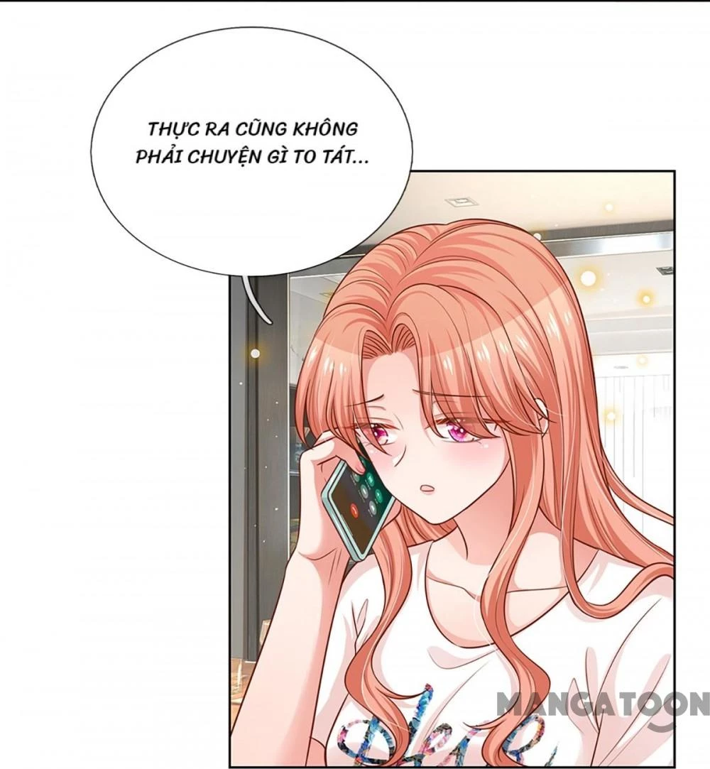 Mami Mau Chạy - Daddy Đuổi Tới Rồi Chapter 311 - 13