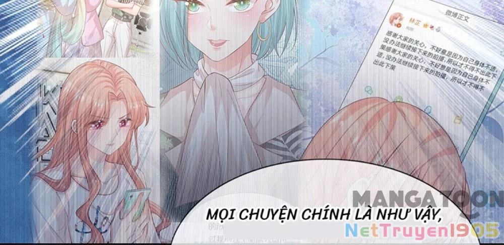 Mami Mau Chạy - Daddy Đuổi Tới Rồi Chapter 311 - 15