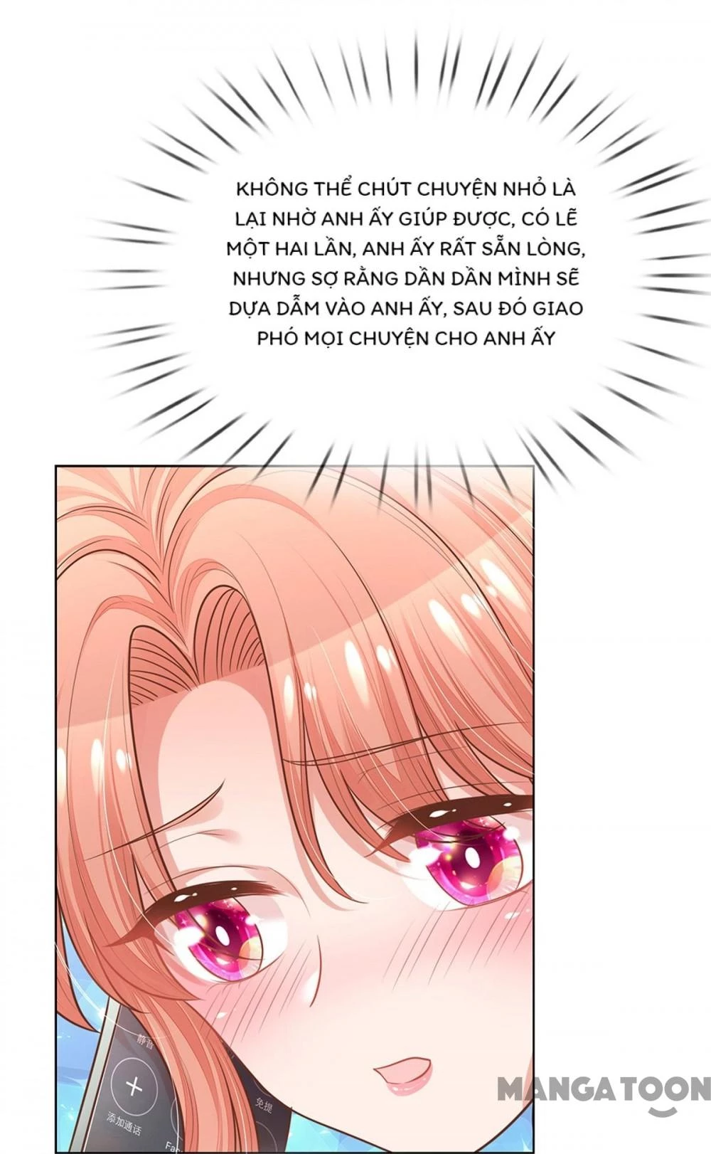 Mami Mau Chạy - Daddy Đuổi Tới Rồi Chapter 311 - 22