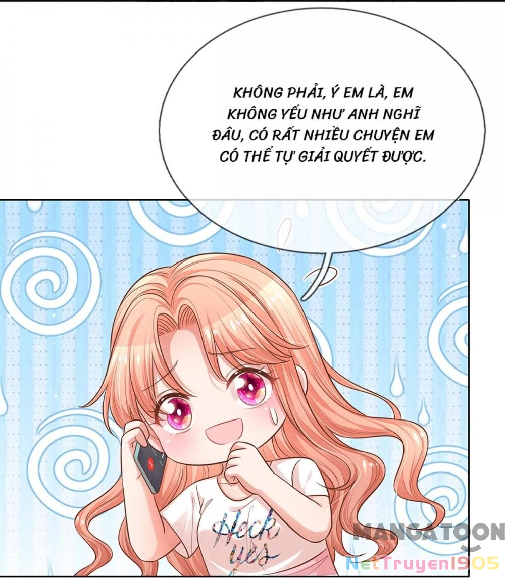 Mami Mau Chạy - Daddy Đuổi Tới Rồi Chapter 311 - 25