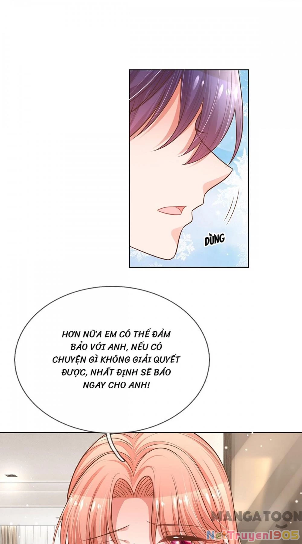 Mami Mau Chạy - Daddy Đuổi Tới Rồi Chapter 311 - 26