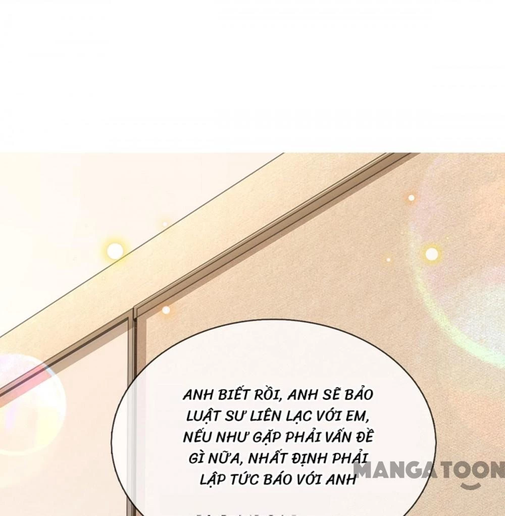 Mami Mau Chạy - Daddy Đuổi Tới Rồi Chapter 311 - 30