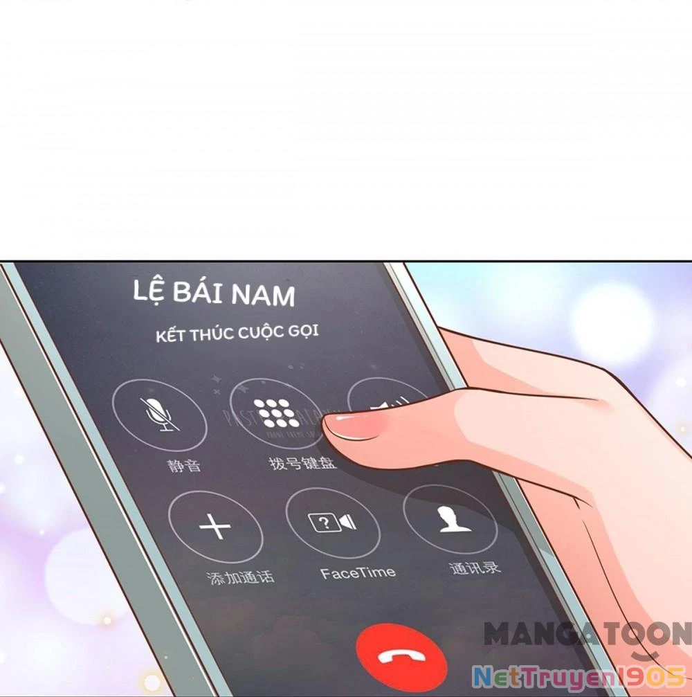 Mami Mau Chạy - Daddy Đuổi Tới Rồi Chapter 311 - 34