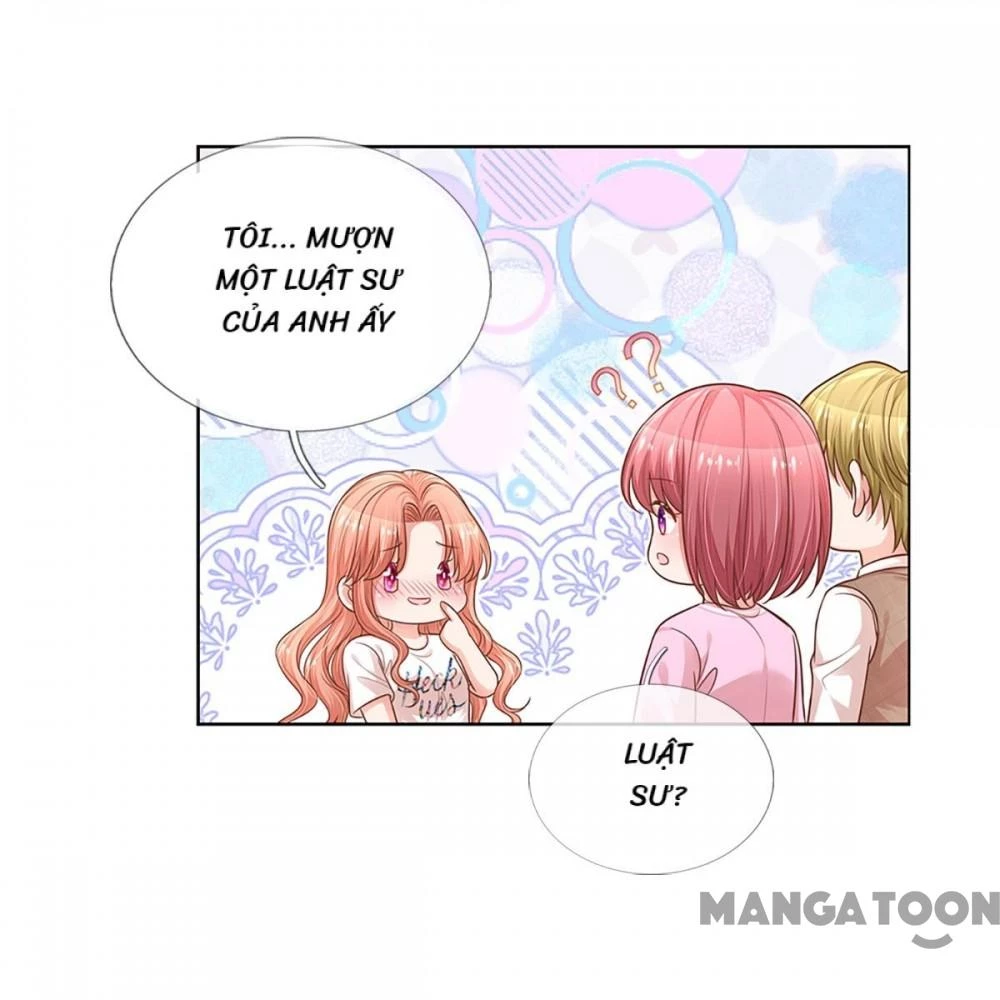 Mami Mau Chạy - Daddy Đuổi Tới Rồi Chapter 312 - 2