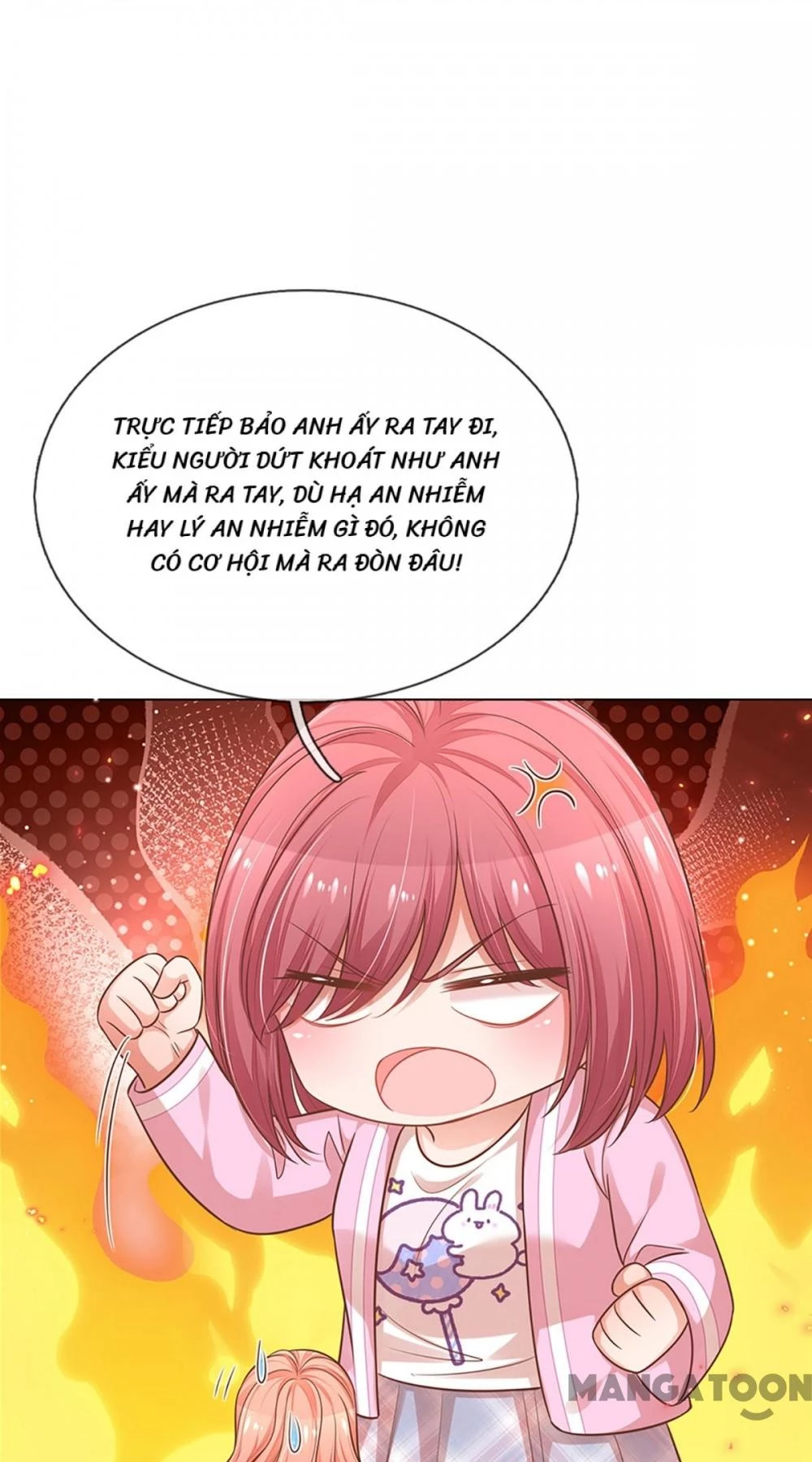 Mami Mau Chạy - Daddy Đuổi Tới Rồi Chapter 312 - 7