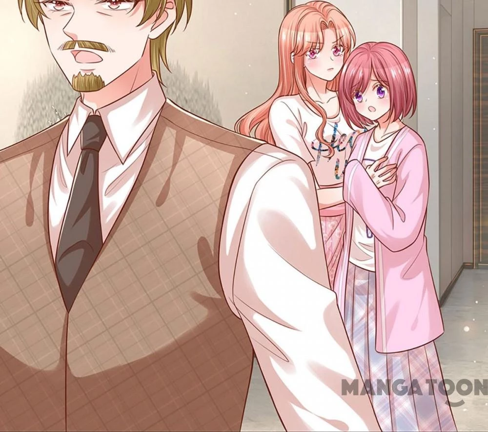 Mami Mau Chạy - Daddy Đuổi Tới Rồi Chapter 312 - 19