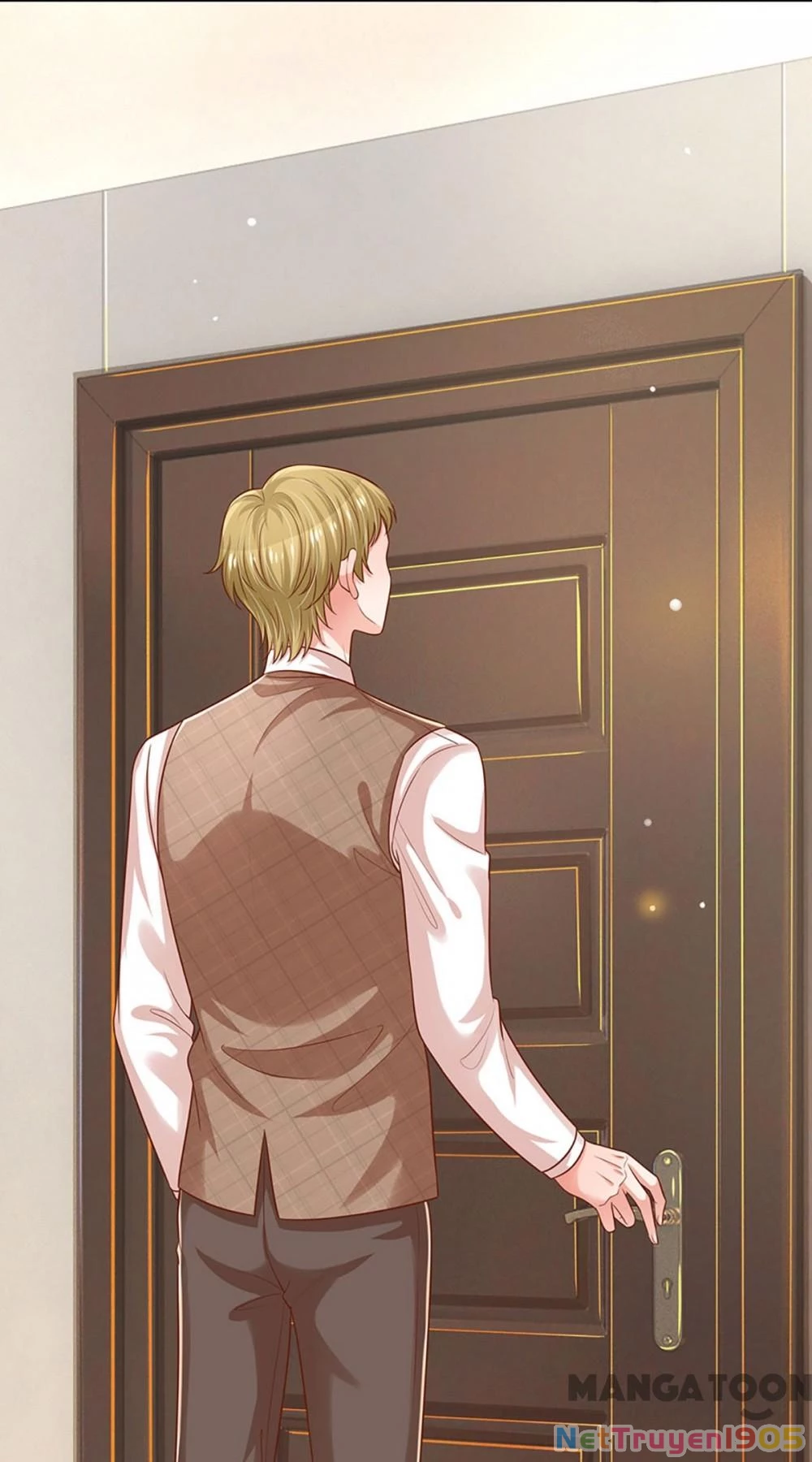 Mami Mau Chạy - Daddy Đuổi Tới Rồi Chapter 312 - 20