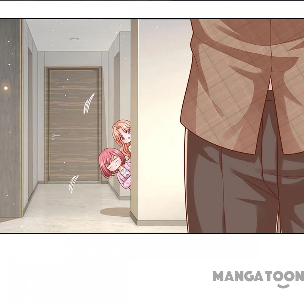 Mami Mau Chạy - Daddy Đuổi Tới Rồi Chapter 312 - 26