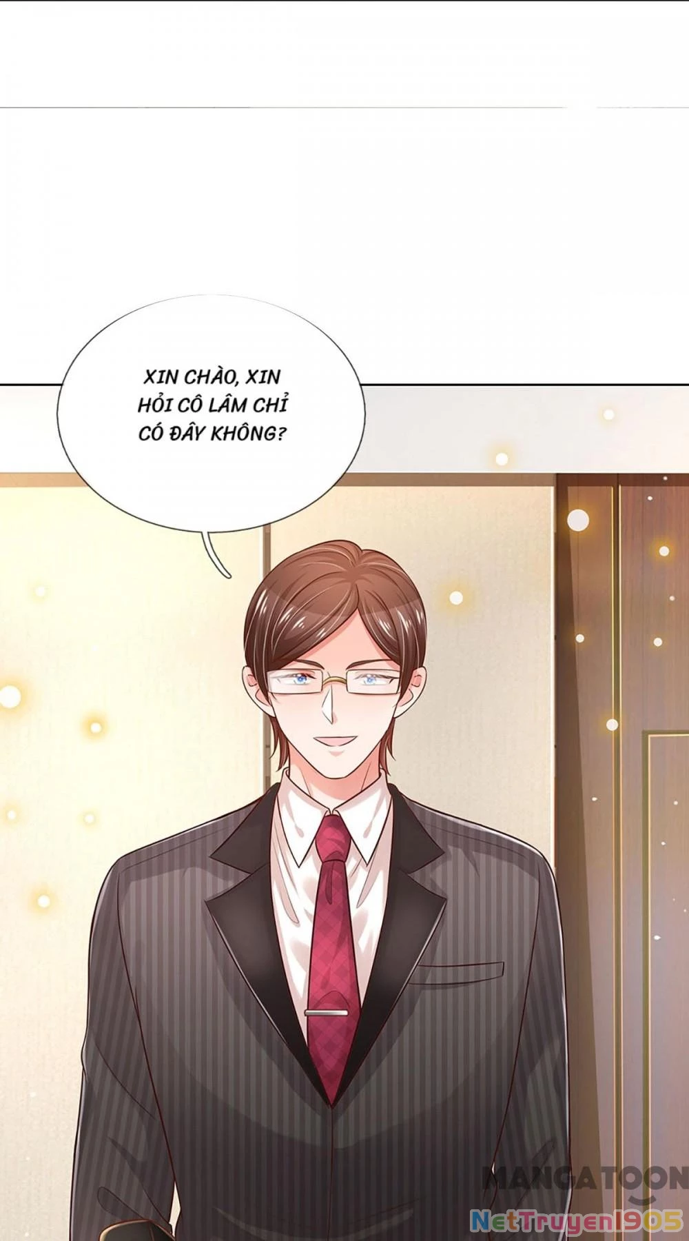 Mami Mau Chạy - Daddy Đuổi Tới Rồi Chapter 312 - 29
