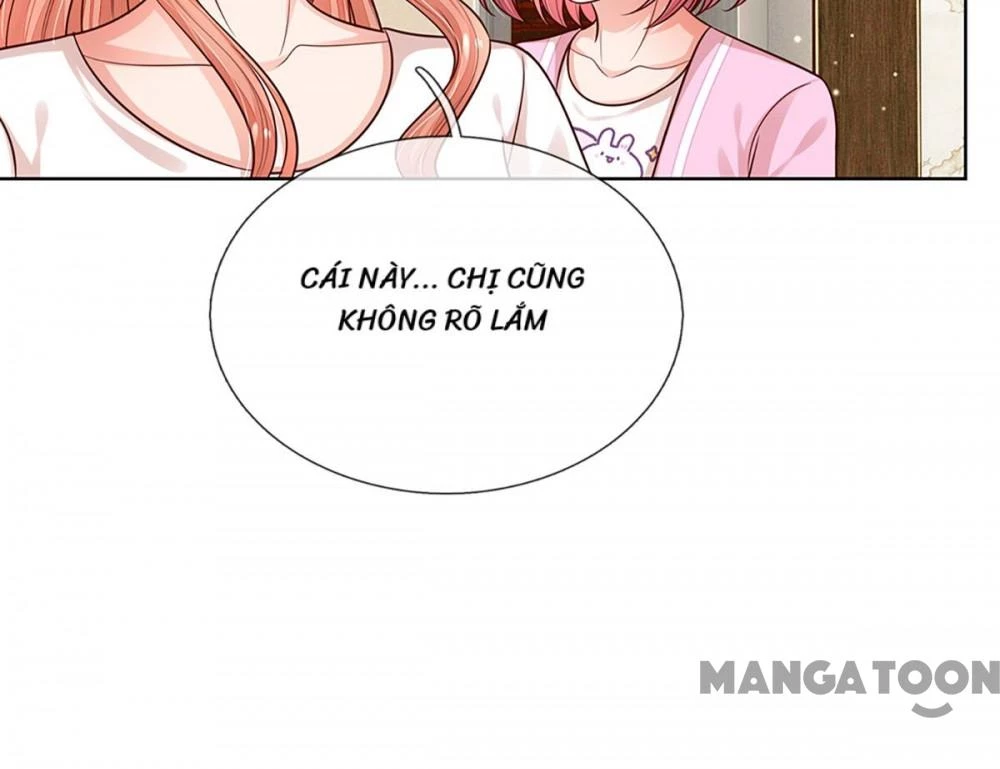 Mami Mau Chạy - Daddy Đuổi Tới Rồi Chapter 313 - 8