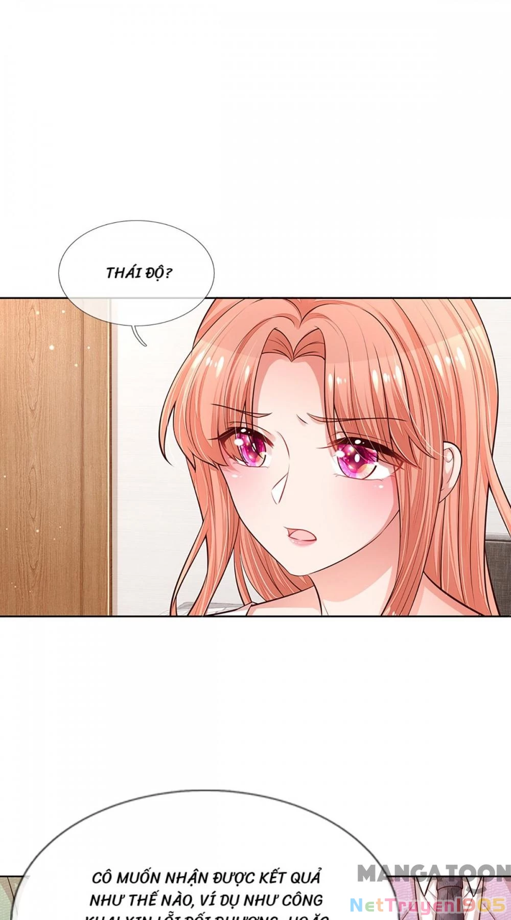 Mami Mau Chạy - Daddy Đuổi Tới Rồi Chapter 313 - 23
