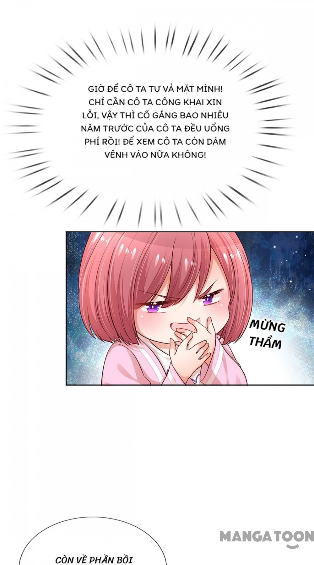 Mami Mau Chạy - Daddy Đuổi Tới Rồi Chapter 313 - 30