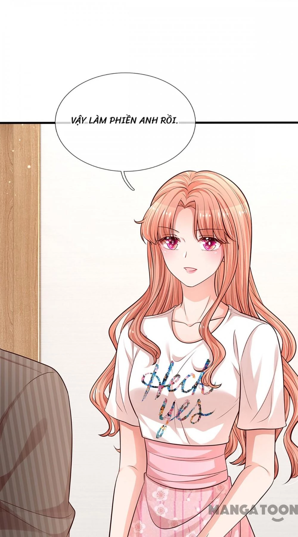 Mami Mau Chạy - Daddy Đuổi Tới Rồi Chapter 313 - 35