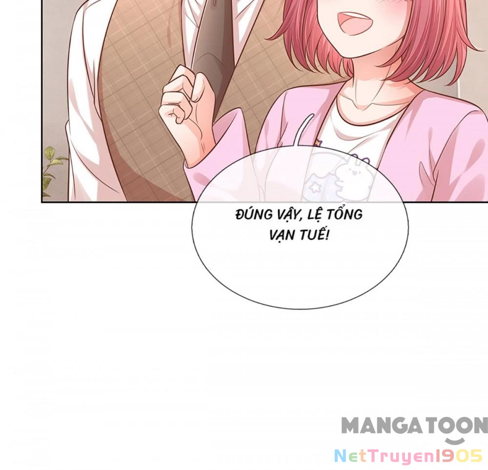 Mami Mau Chạy - Daddy Đuổi Tới Rồi Chapter 314 - 6