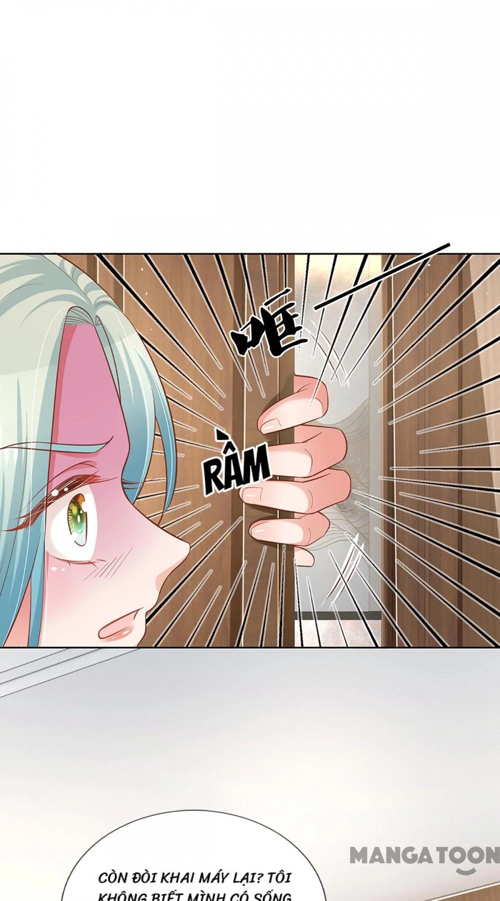 Mami Mau Chạy - Daddy Đuổi Tới Rồi Chapter 314 - 23