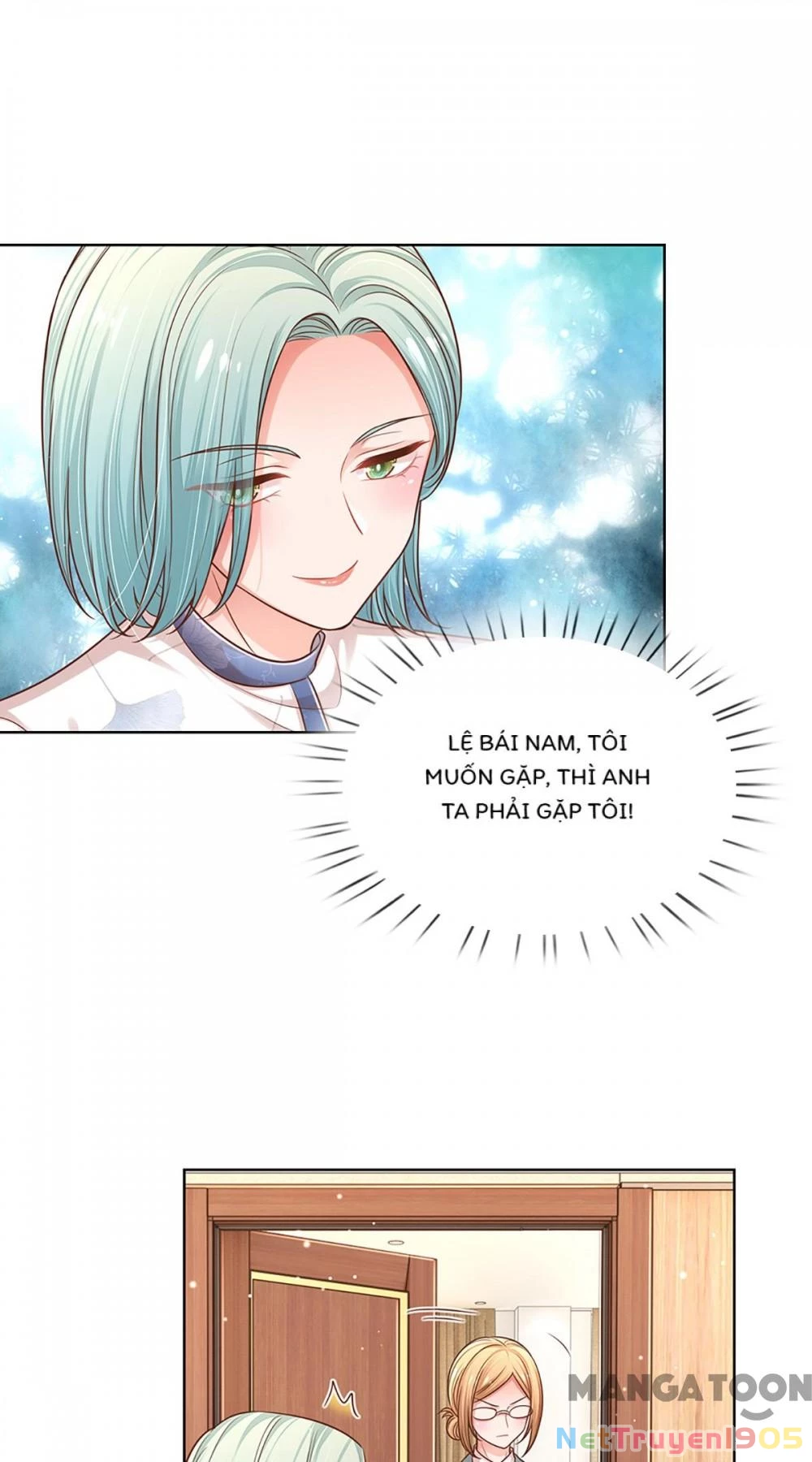 Mami Mau Chạy - Daddy Đuổi Tới Rồi Chapter 315 - 31