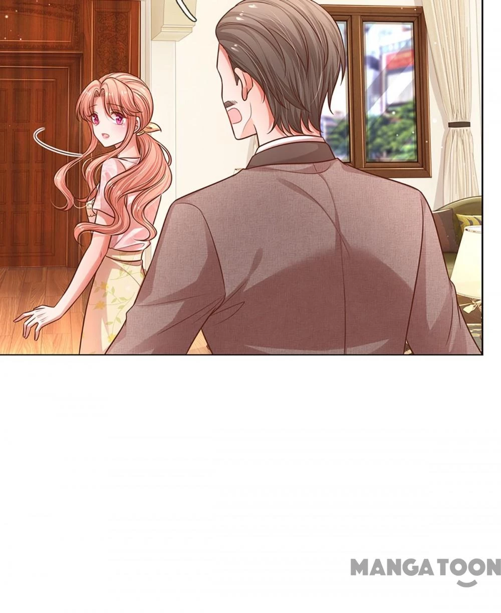 Mami Mau Chạy - Daddy Đuổi Tới Rồi Chapter 316 - 16