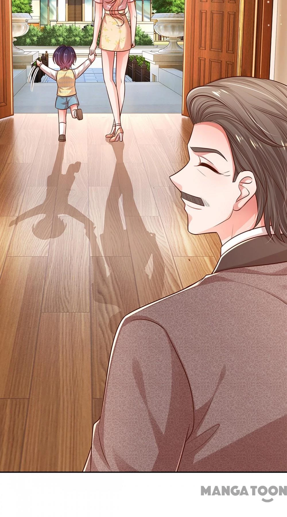 Mami Mau Chạy - Daddy Đuổi Tới Rồi Chapter 316 - 24