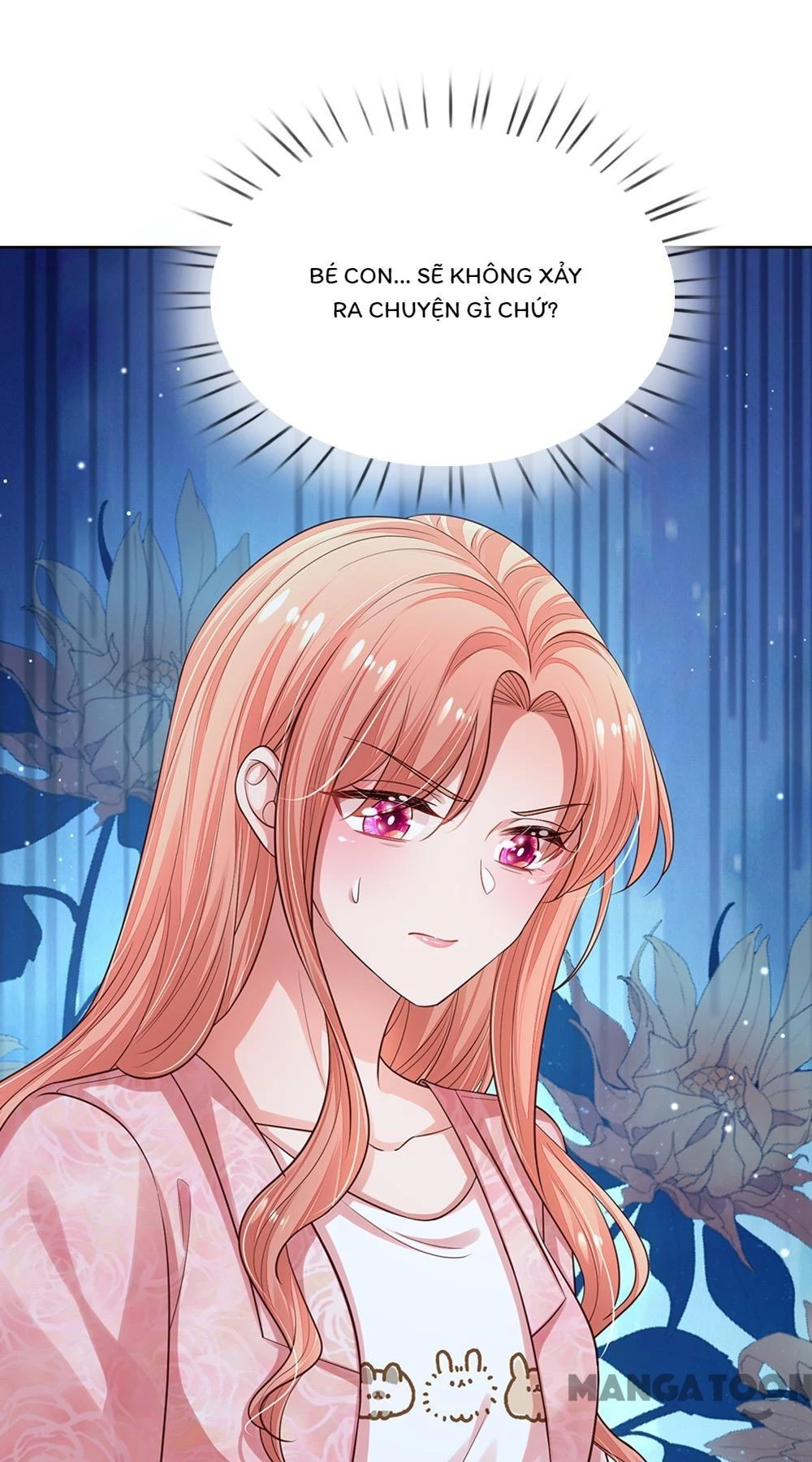 Mami Mau Chạy - Daddy Đuổi Tới Rồi Chapter 317 - 20