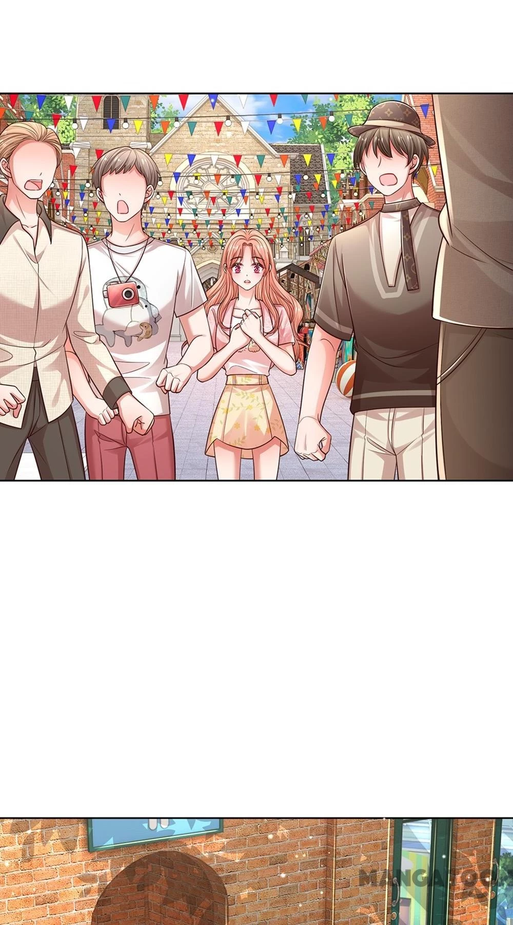 Mami Mau Chạy - Daddy Đuổi Tới Rồi Chapter 317 - 25