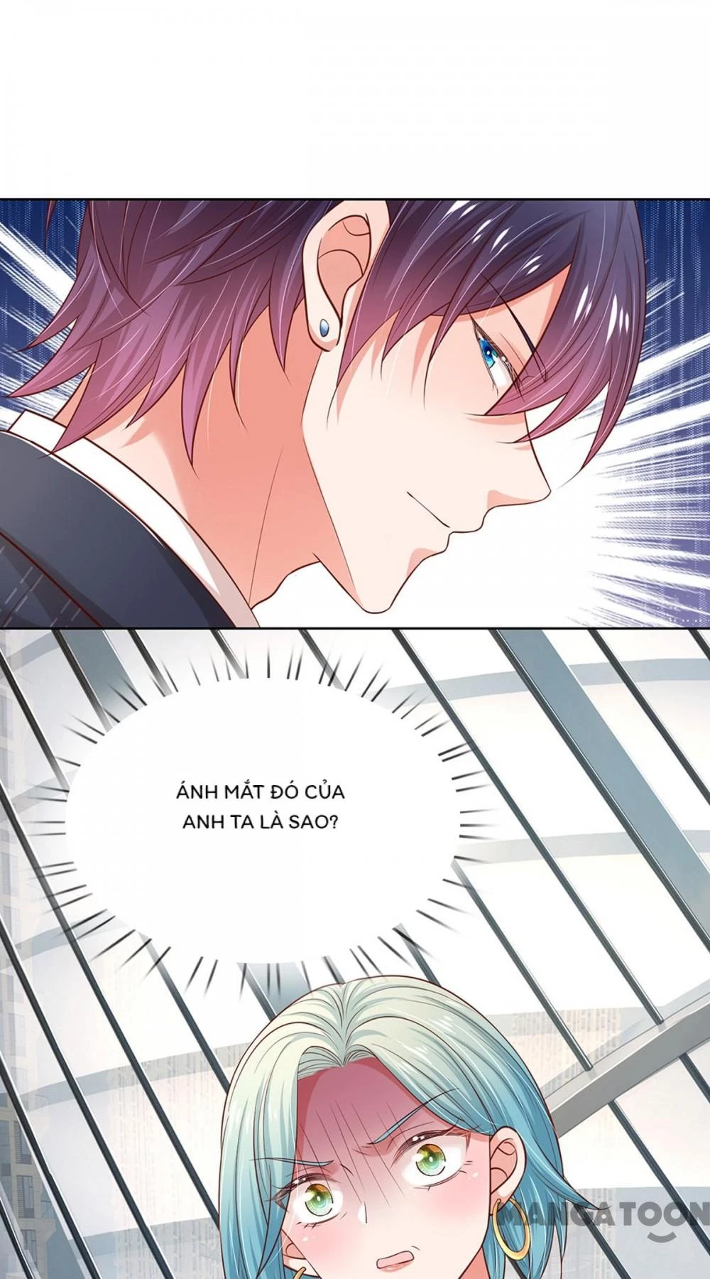 Mami Mau Chạy - Daddy Đuổi Tới Rồi Chapter 319 - 12
