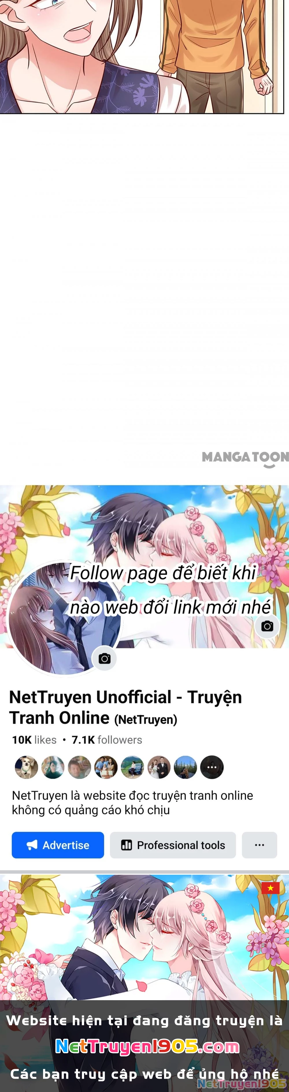 Mami Mau Chạy - Daddy Đuổi Tới Rồi Chapter 320 - 25