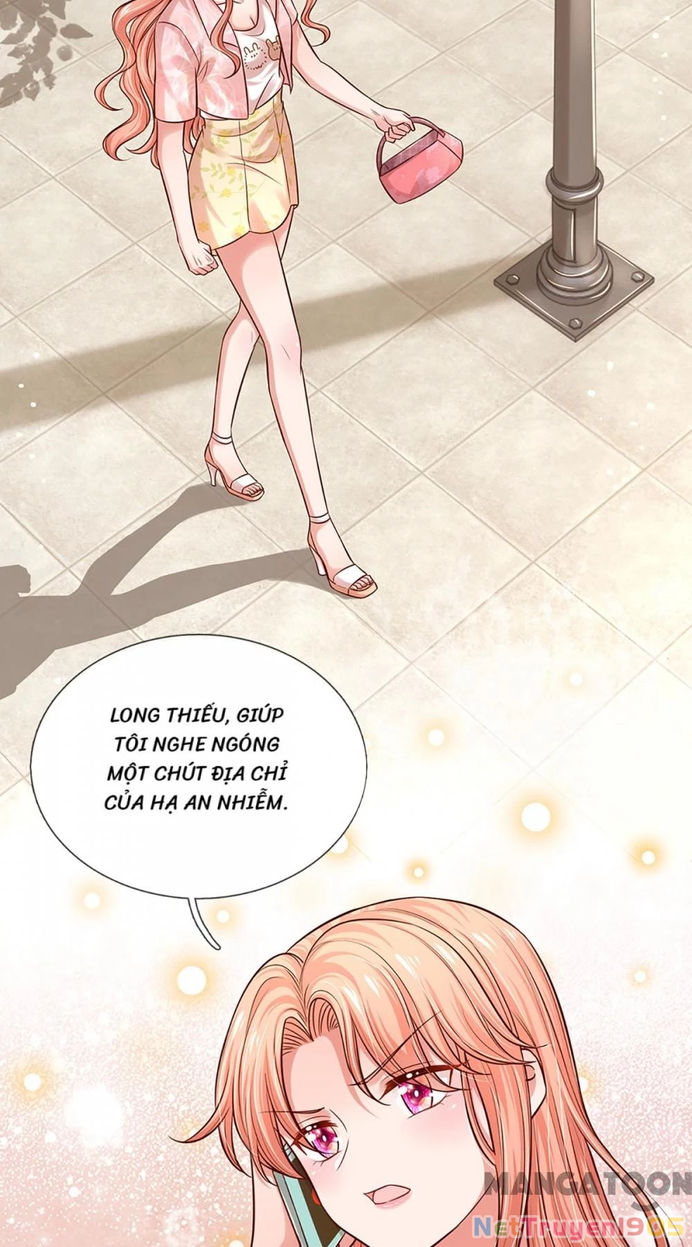 Mami Mau Chạy - Daddy Đuổi Tới Rồi Chapter 321 - 7