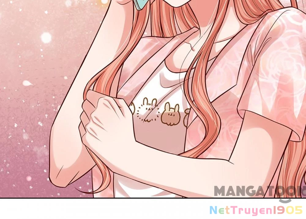 Mami Mau Chạy - Daddy Đuổi Tới Rồi Chapter 321 - 8