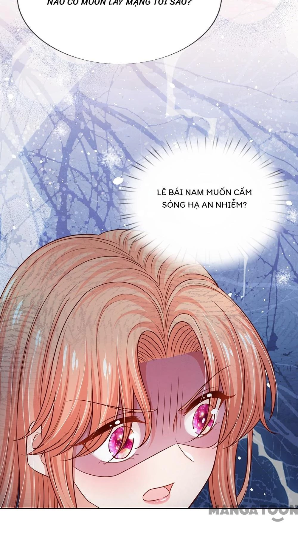 Mami Mau Chạy - Daddy Đuổi Tới Rồi Chapter 322 - 16