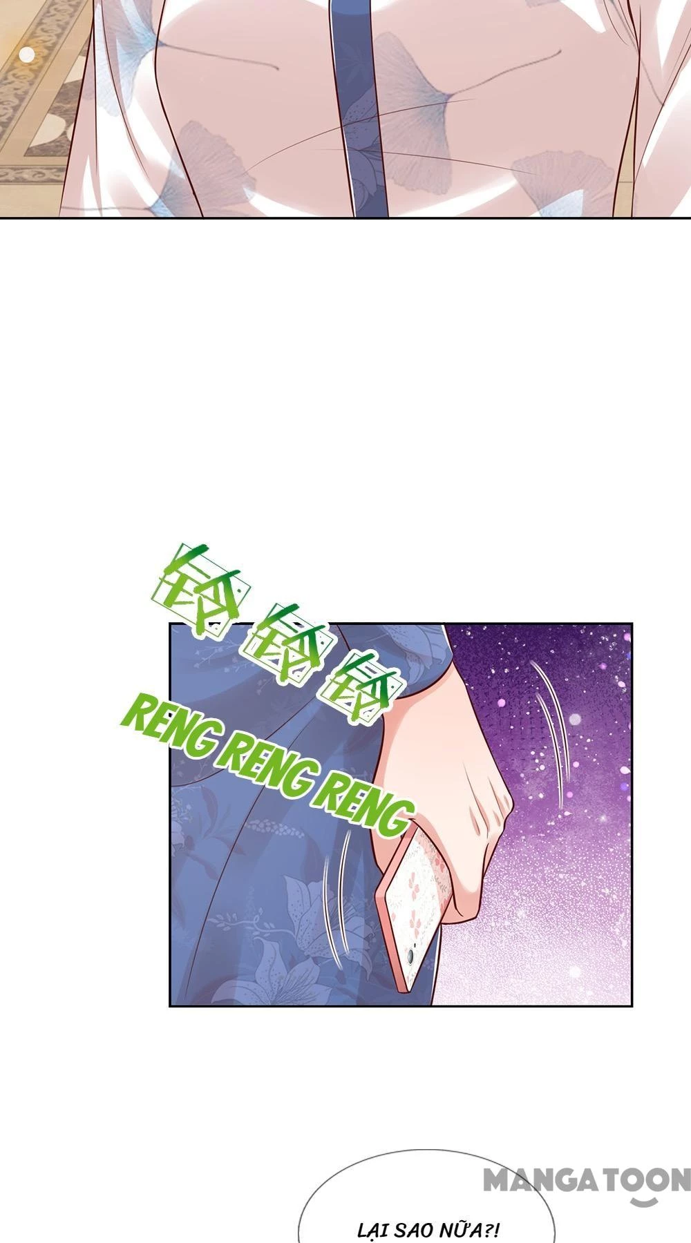 Mami Mau Chạy - Daddy Đuổi Tới Rồi Chapter 322 - 26