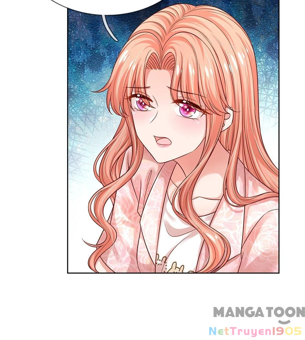 Mami Mau Chạy - Daddy Đuổi Tới Rồi Chapter 323 - 9