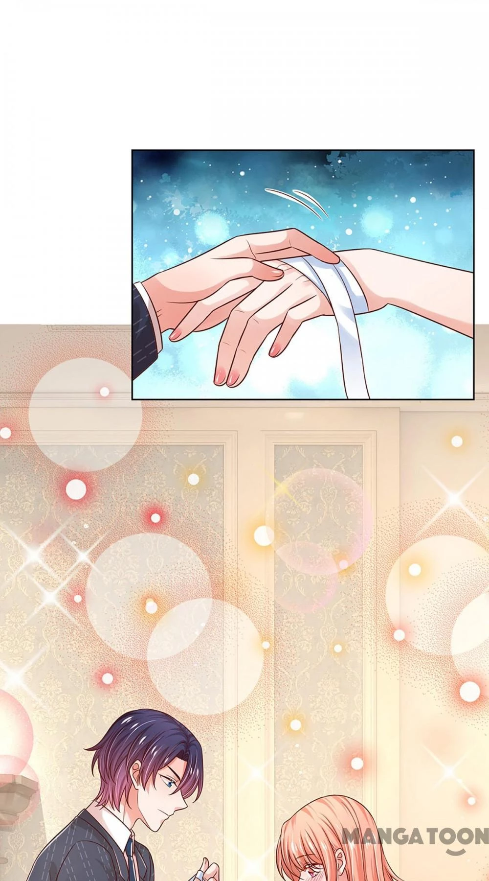 Mami Mau Chạy - Daddy Đuổi Tới Rồi Chapter 323 - 10