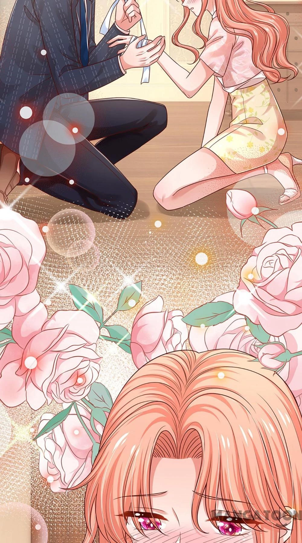 Mami Mau Chạy - Daddy Đuổi Tới Rồi Chapter 323 - 11