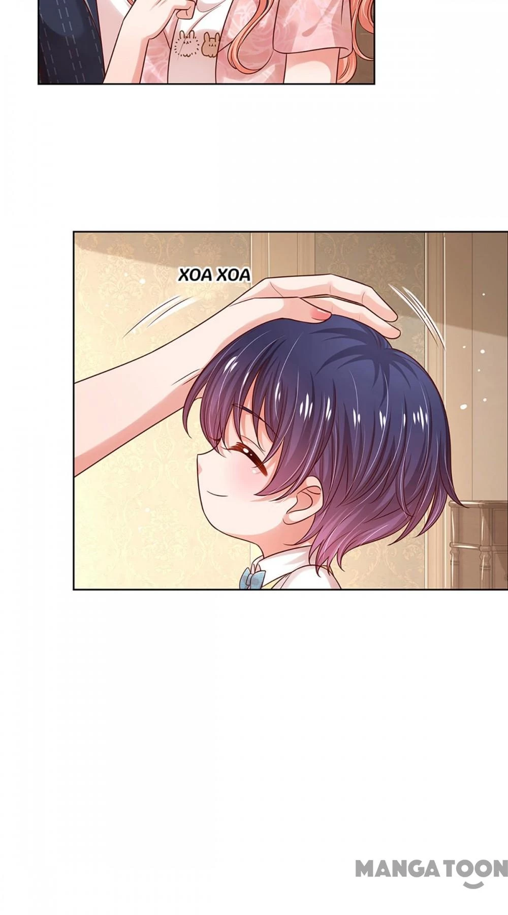 Mami Mau Chạy - Daddy Đuổi Tới Rồi Chapter 323 - 15