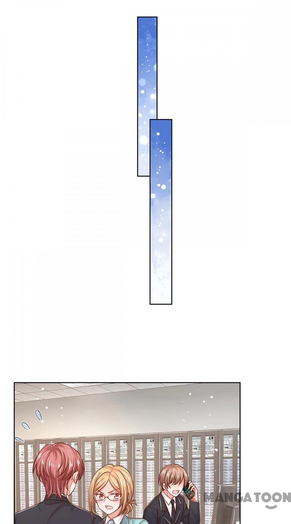 Mami Mau Chạy - Daddy Đuổi Tới Rồi Chapter 323 - 17