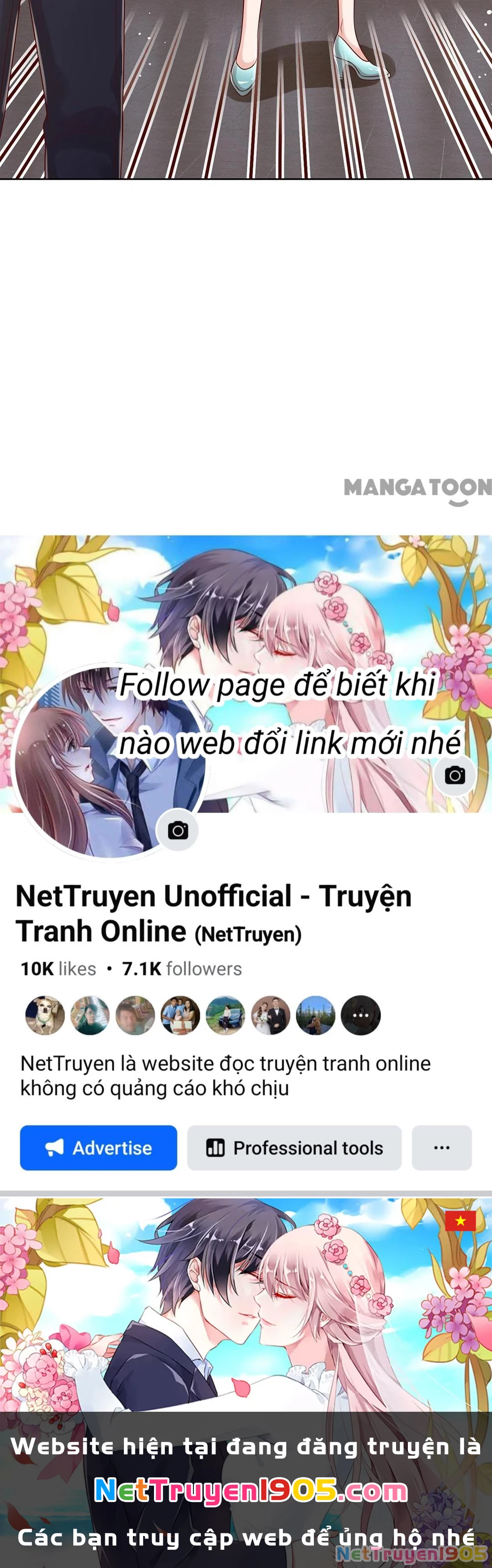 Mami Mau Chạy - Daddy Đuổi Tới Rồi Chapter 323 - 27