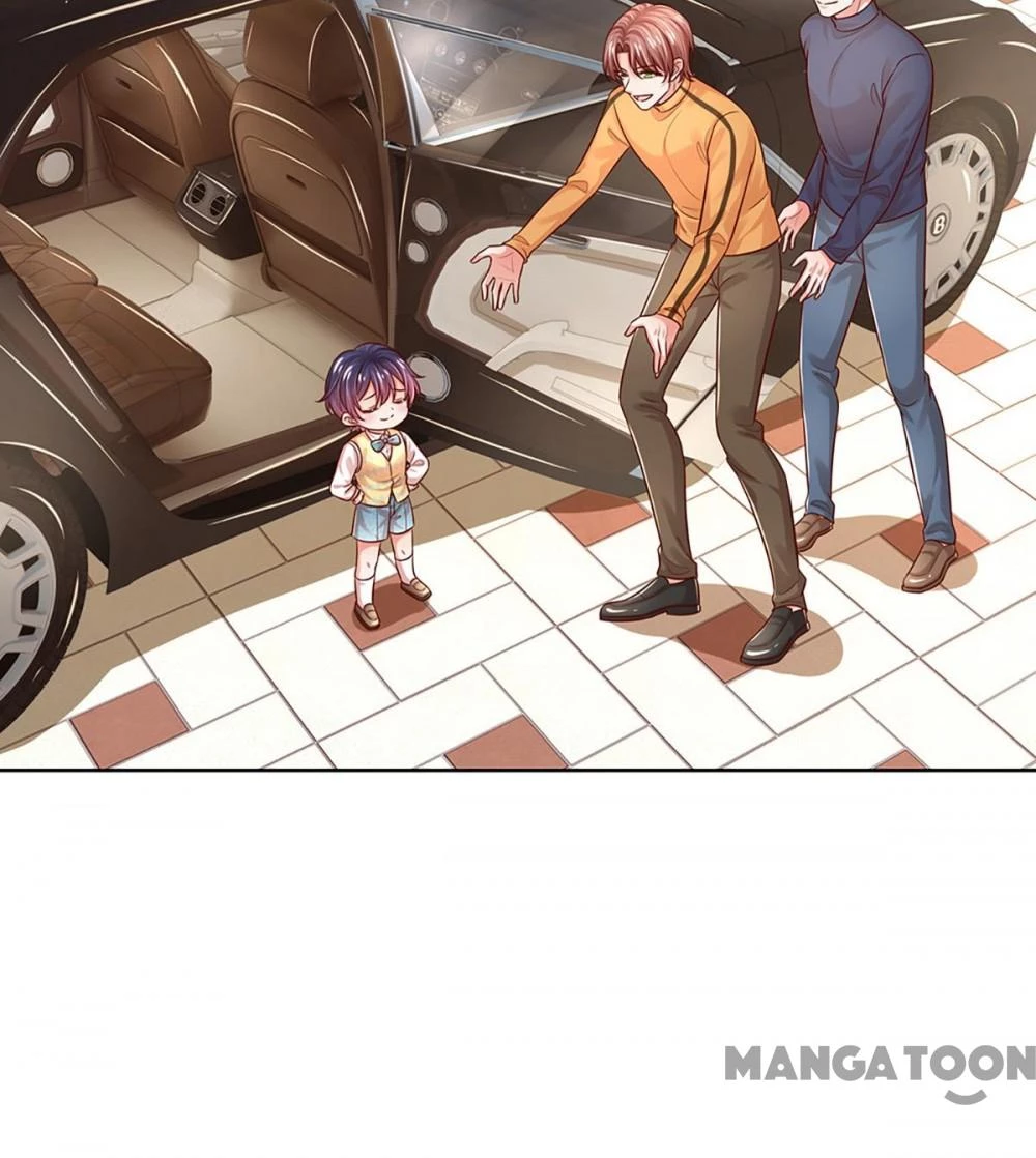 Mami Mau Chạy - Daddy Đuổi Tới Rồi Chapter 324 - 11