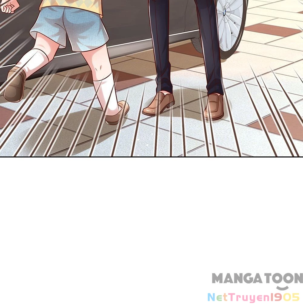 Mami Mau Chạy - Daddy Đuổi Tới Rồi Chapter 324 - 14