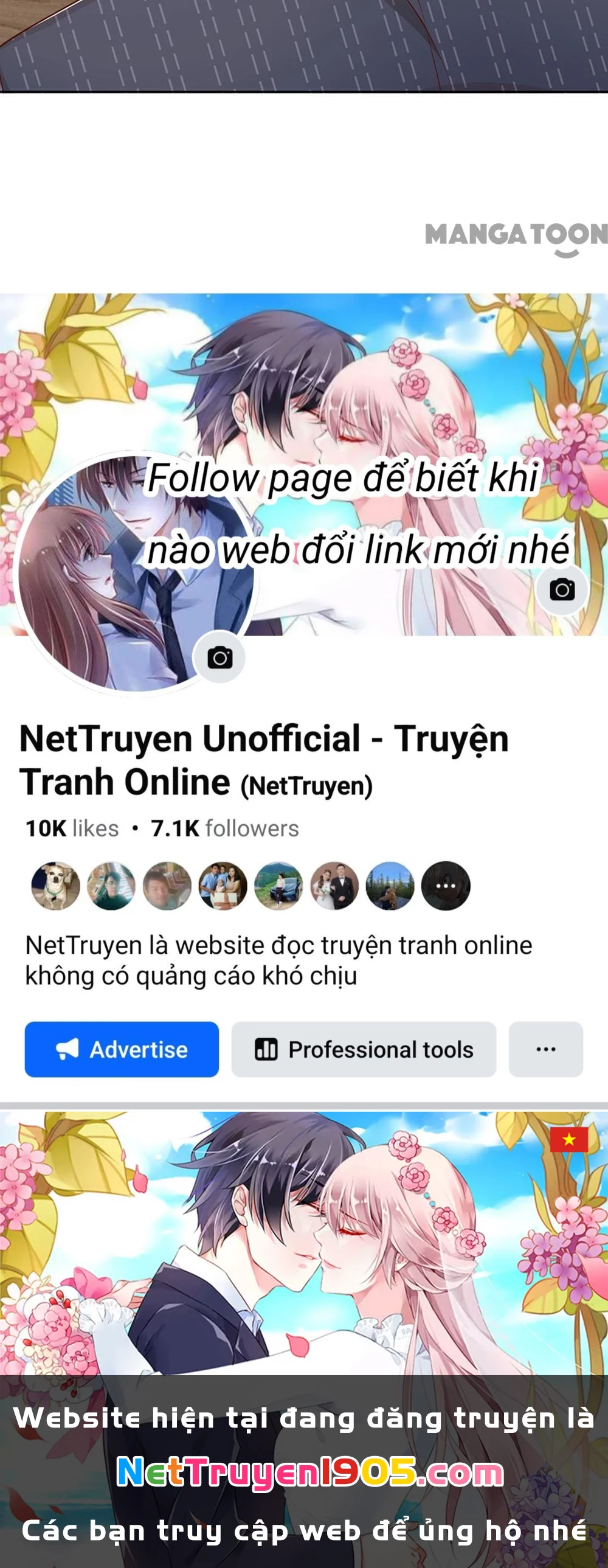 Mami Mau Chạy - Daddy Đuổi Tới Rồi Chapter 324 - 34