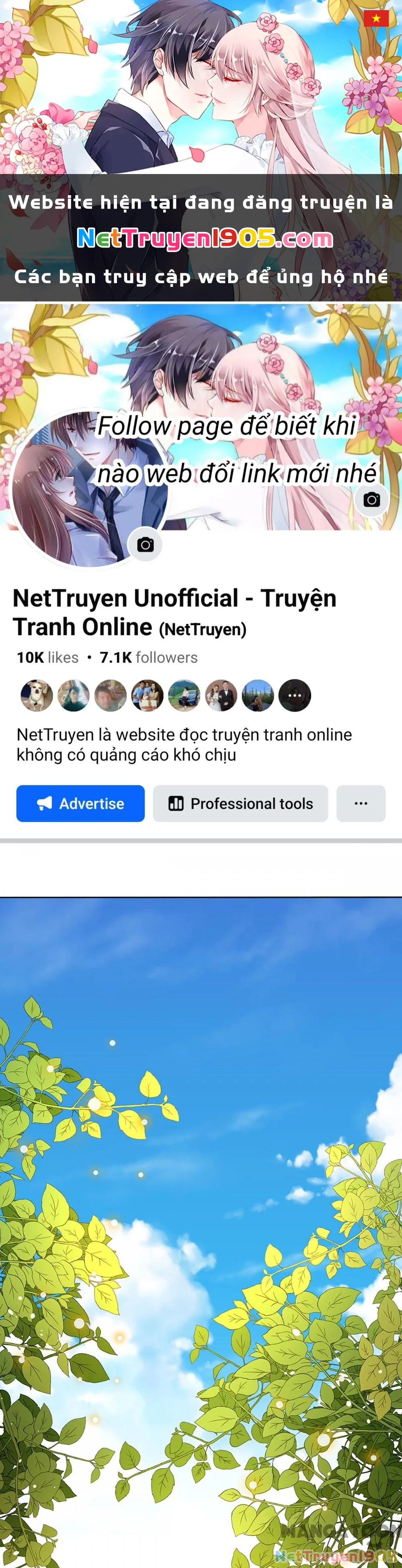 Mami Mau Chạy - Daddy Đuổi Tới Rồi Chapter 326 - 1