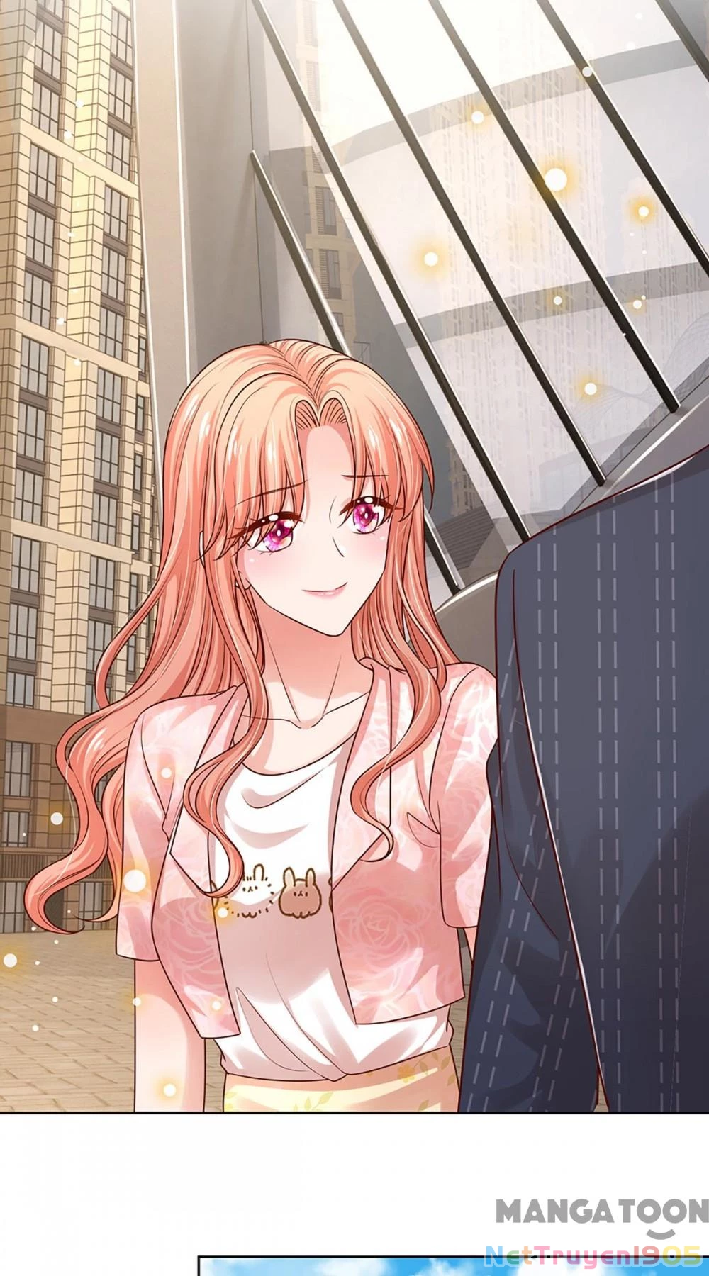 Mami Mau Chạy - Daddy Đuổi Tới Rồi Chapter 326 - 4