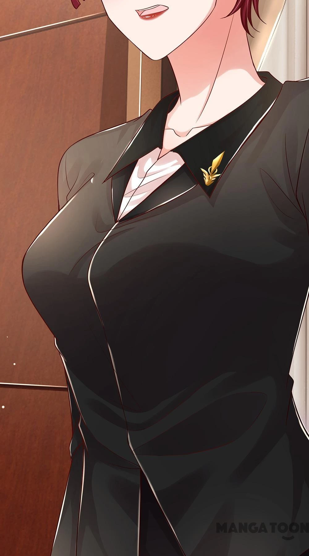 Mami Mau Chạy - Daddy Đuổi Tới Rồi Chapter 326 - 17