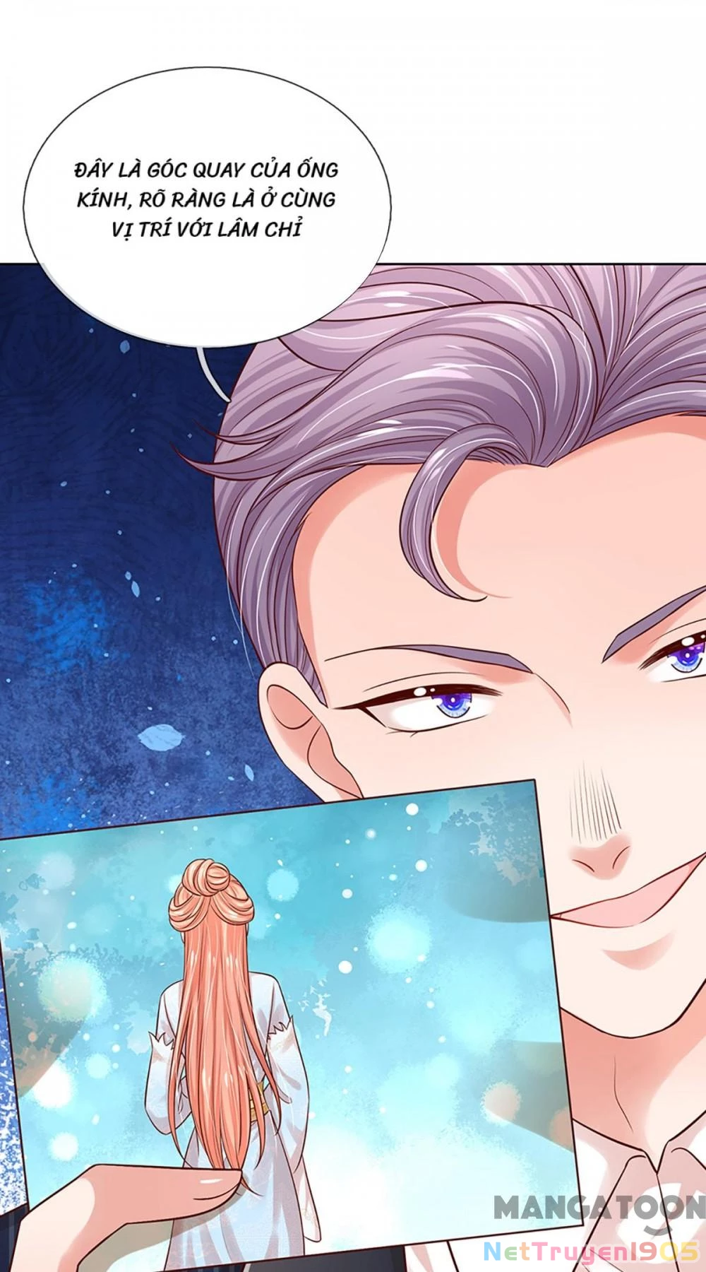 Mami Mau Chạy - Daddy Đuổi Tới Rồi Chapter 326 - 22