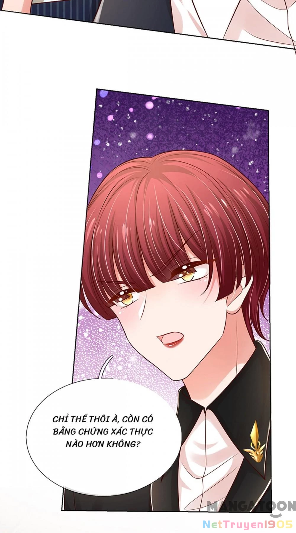 Mami Mau Chạy - Daddy Đuổi Tới Rồi Chapter 326 - 23